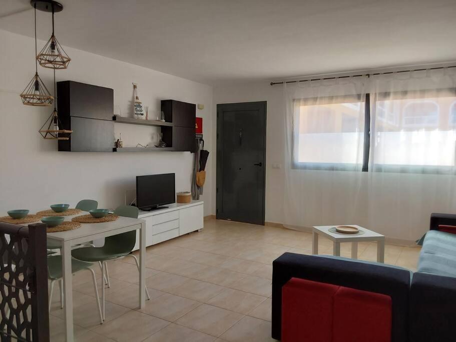Mi Pequeno Paraiso Cotillo Extérieur photo