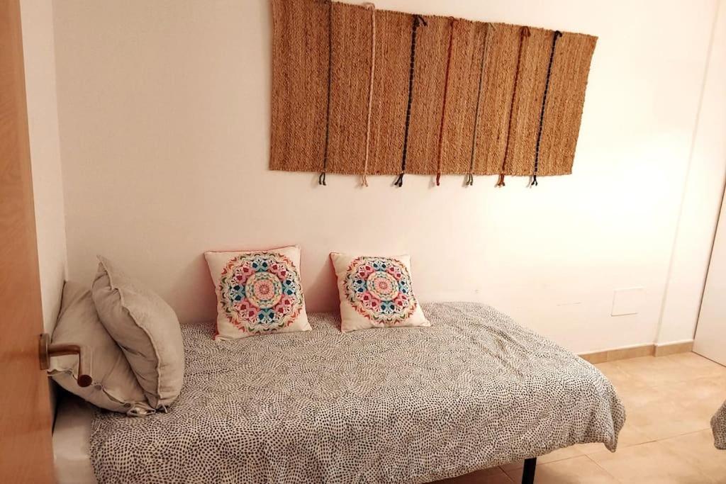 Mi Pequeno Paraiso Cotillo Extérieur photo