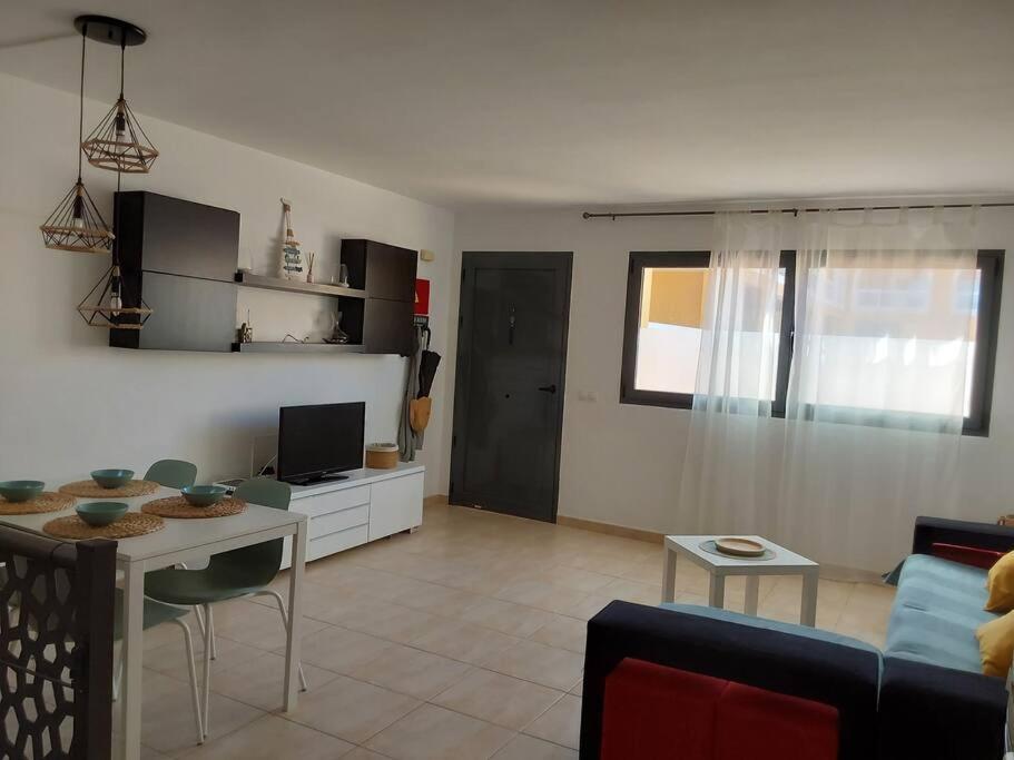 Mi Pequeno Paraiso Cotillo Extérieur photo
